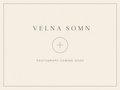 VELNA Somn QuietVeil — photograph coming soon