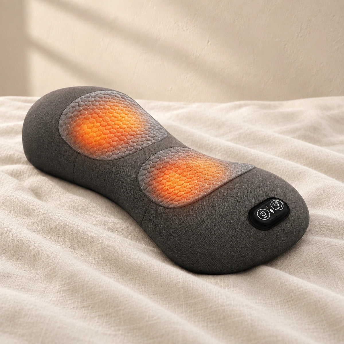 LumbarCloud heated surface